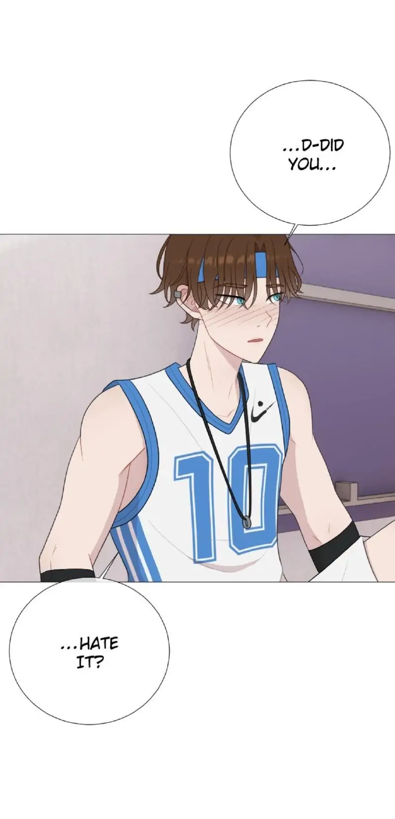 Boy Girlfriend Chapter 87 page 14