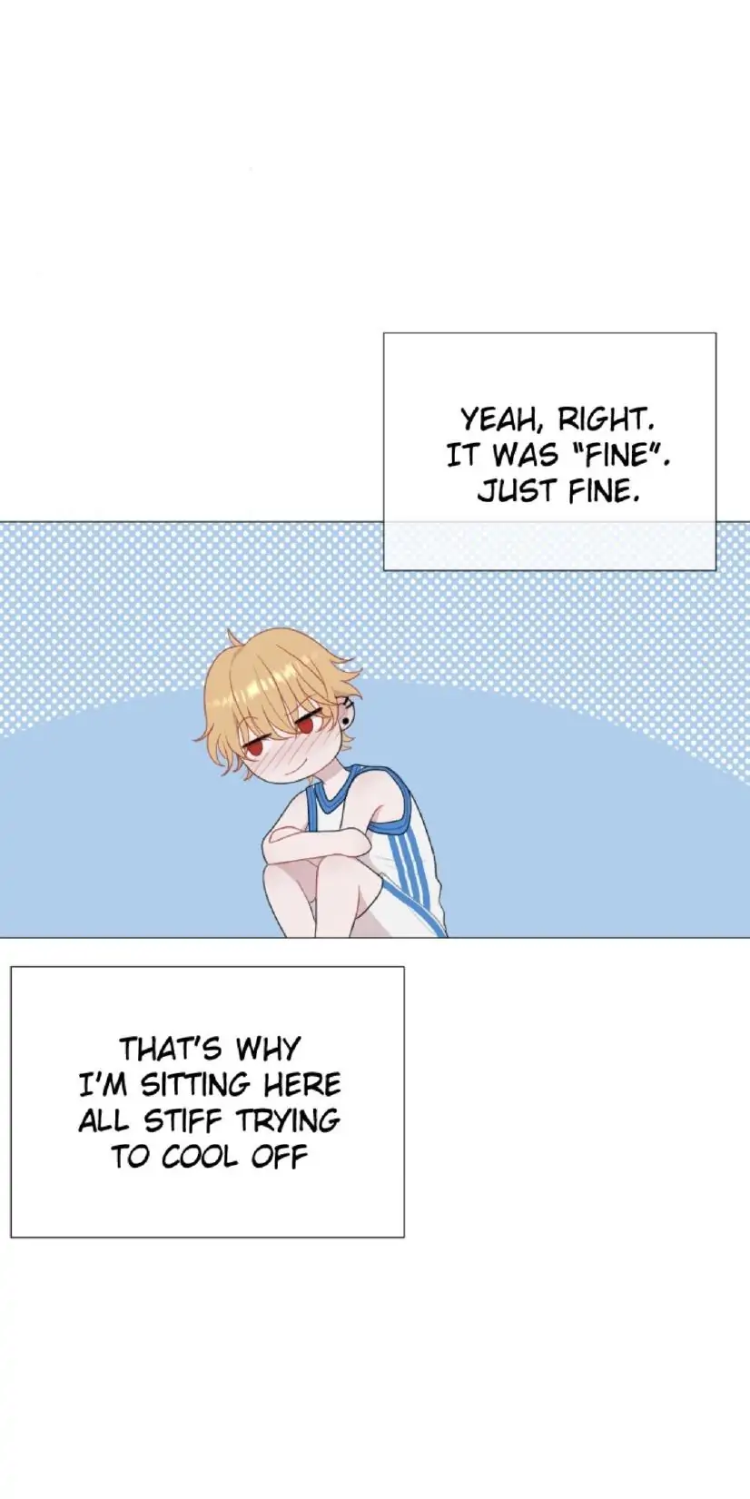 Boy Girlfriend Chapter 87 page 17