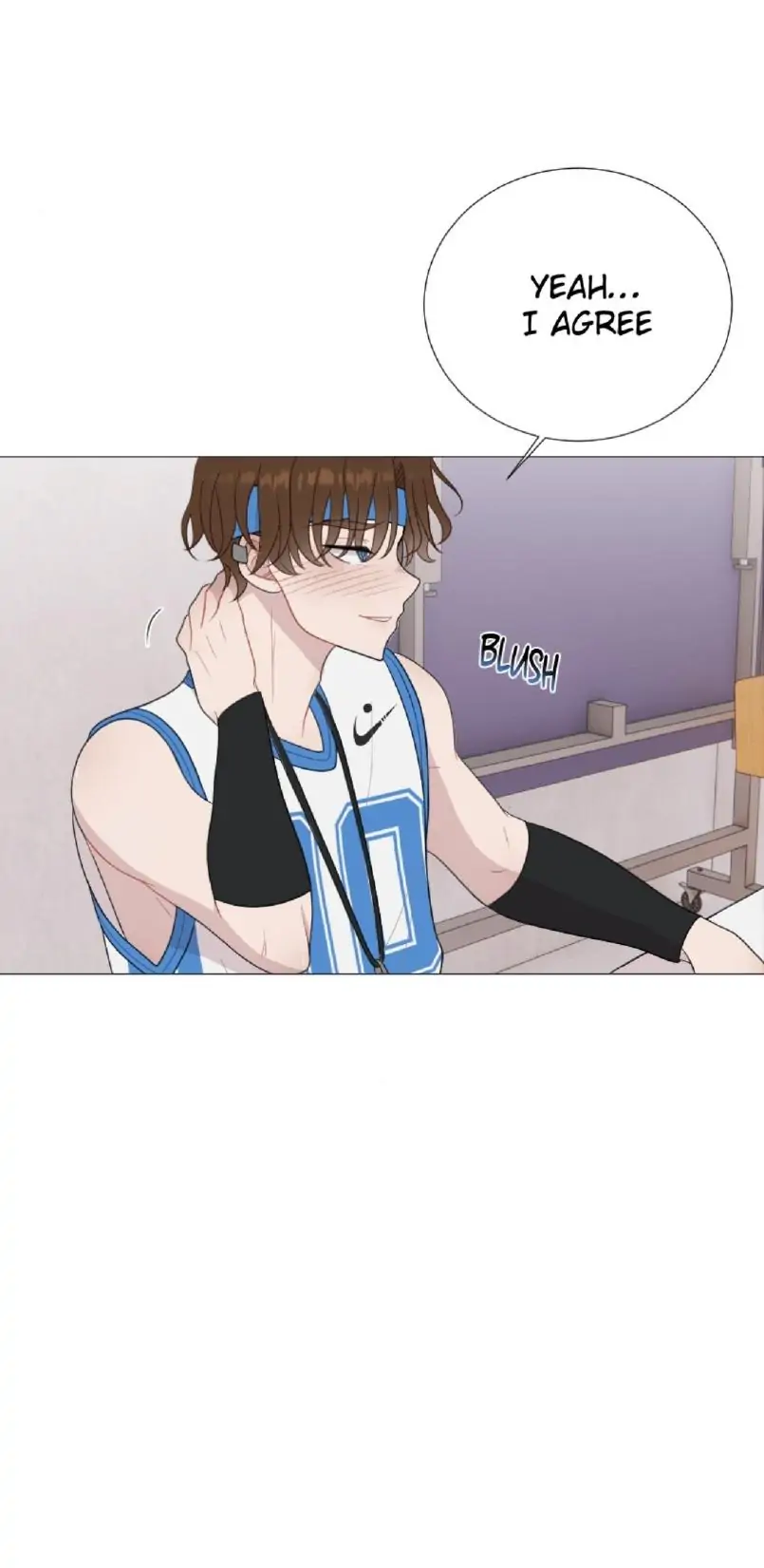 Boy Girlfriend Chapter 87 page 18
