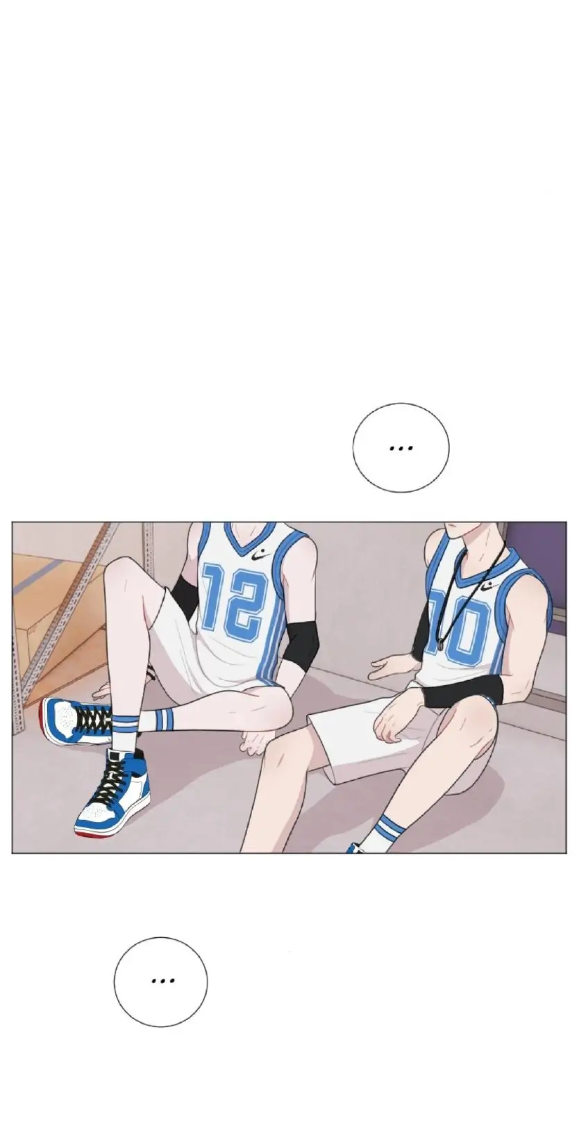 Boy Girlfriend Chapter 87 page 19