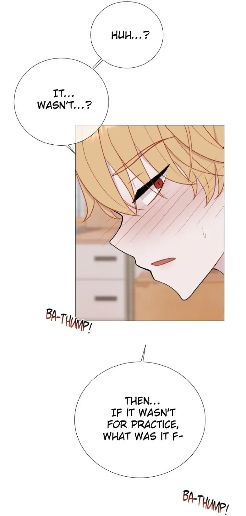 Boy Girlfriend Chapter 87 page 23