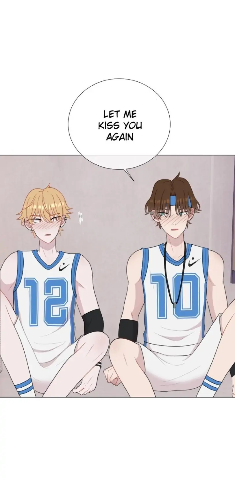 Boy Girlfriend Chapter 87 page 25