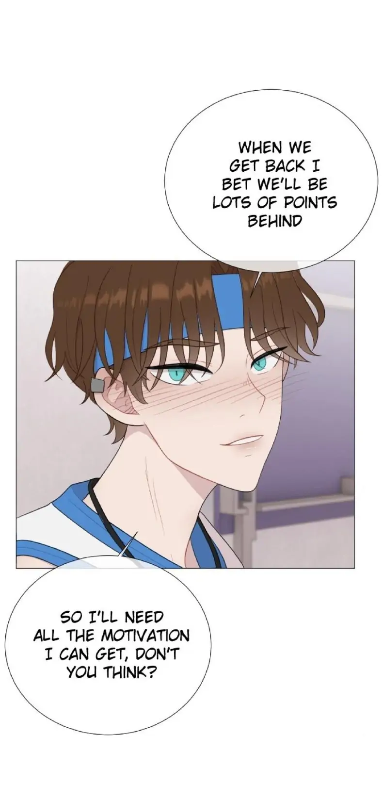 Boy Girlfriend Chapter 87 page 27