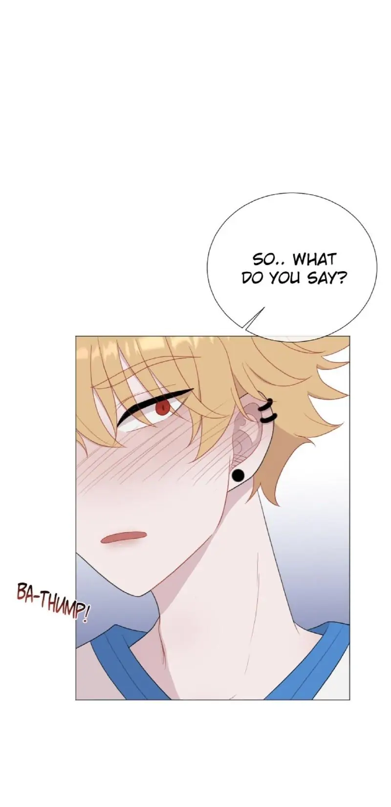 Boy Girlfriend Chapter 87 page 28