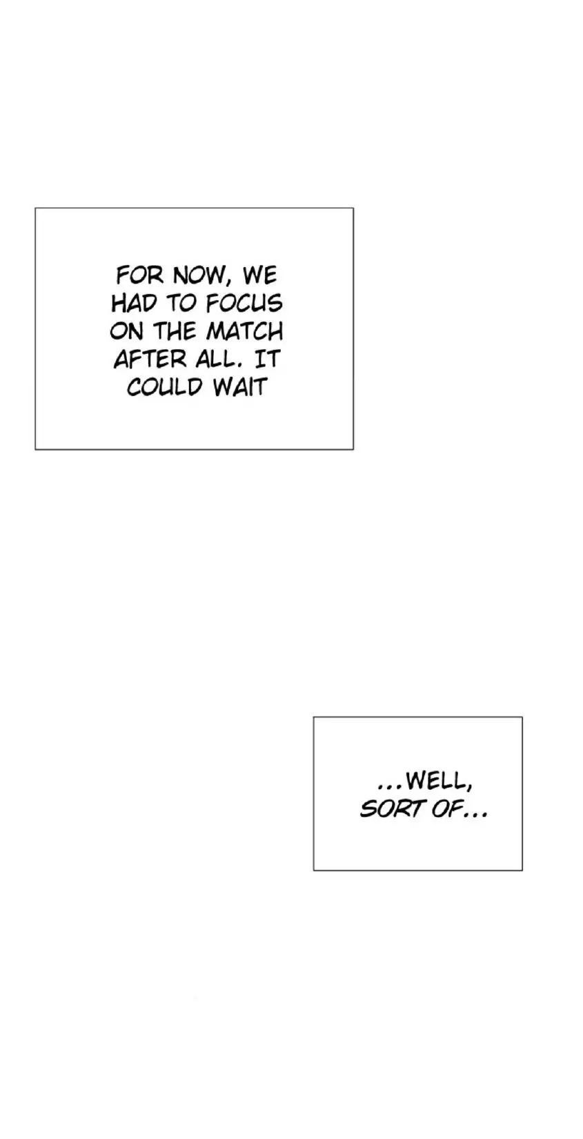 Boy Girlfriend Chapter 87 page 33