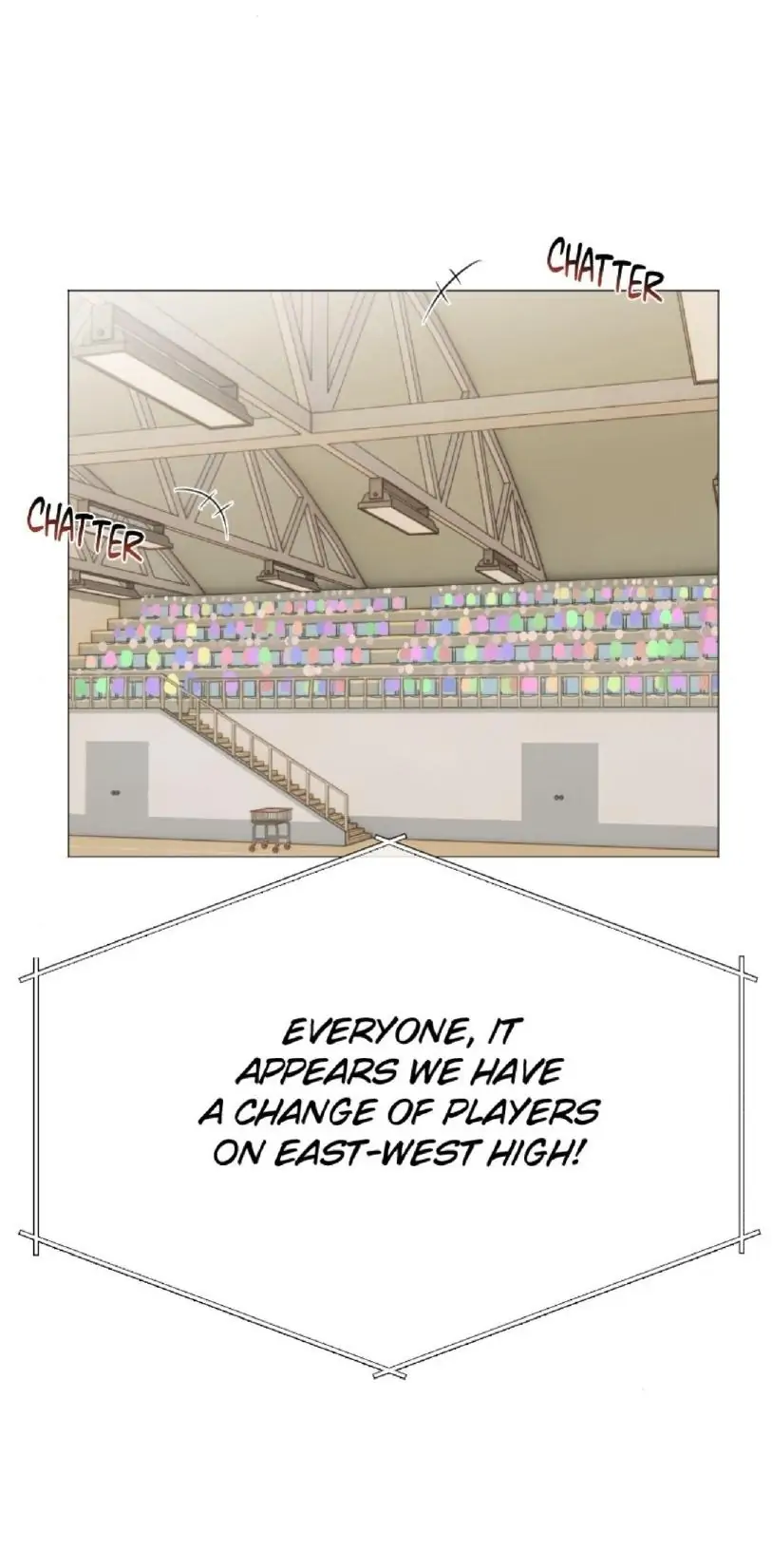 Boy Girlfriend Chapter 87 page 34