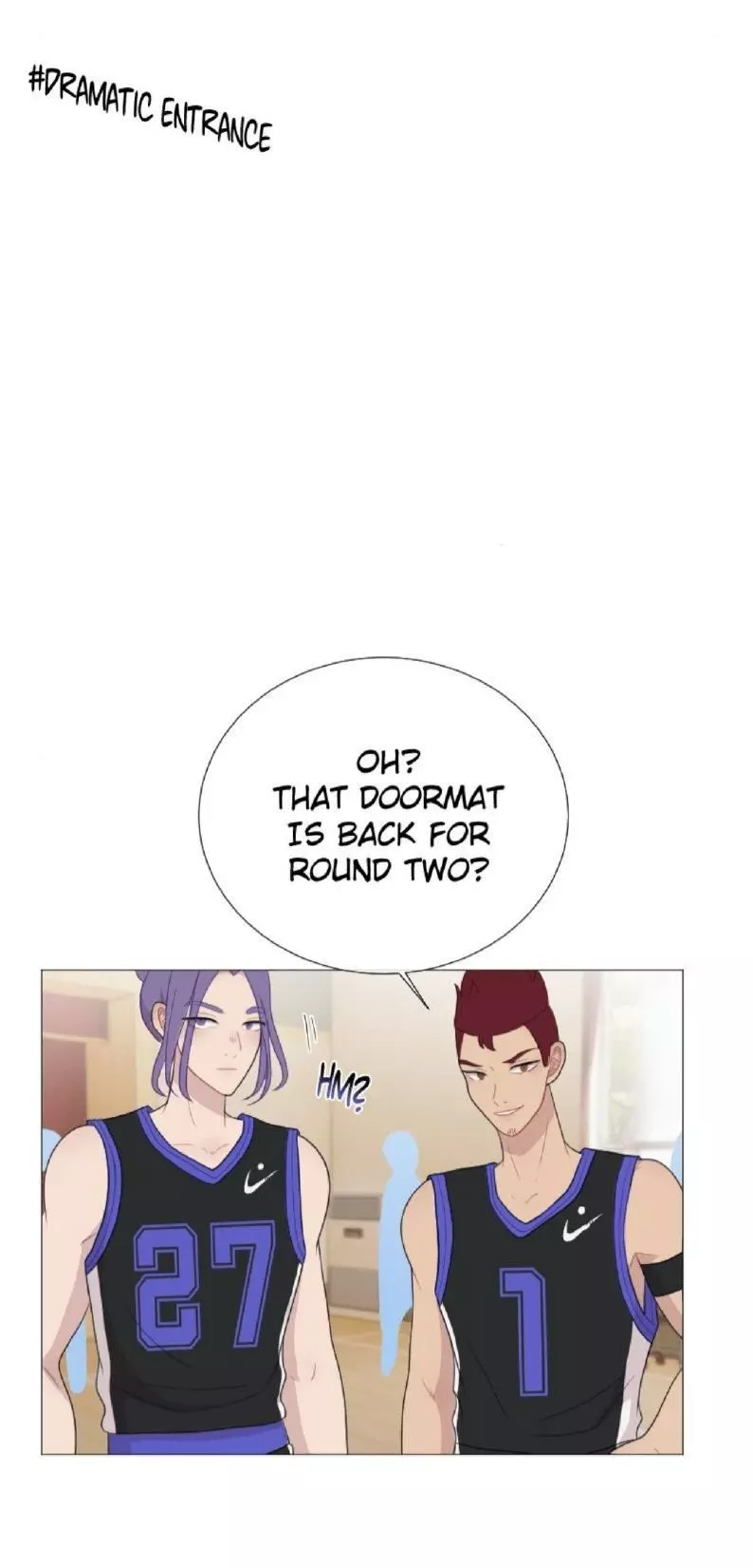 Boy Girlfriend Chapter 88 page 4