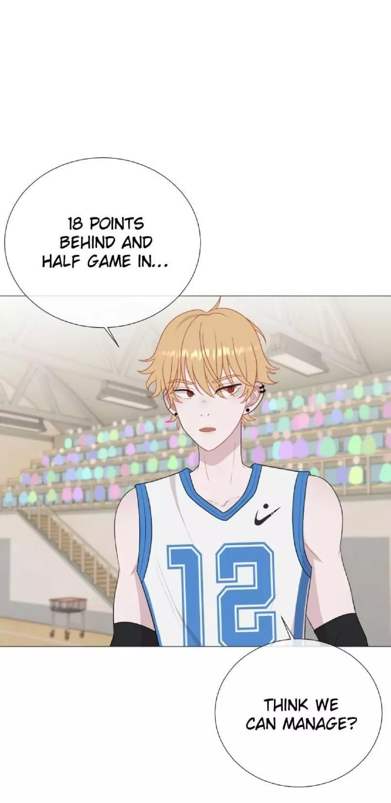 Boy Girlfriend Chapter 88 page 7