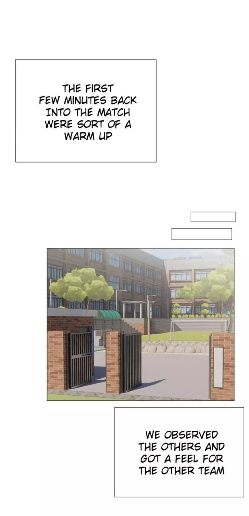 Boy Girlfriend Chapter 88 page 10