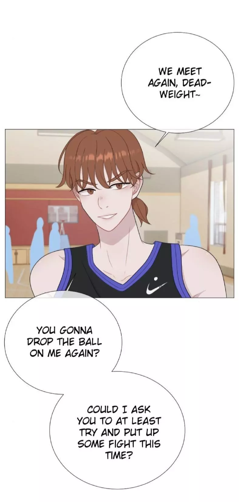 Boy Girlfriend Chapter 88 page 12