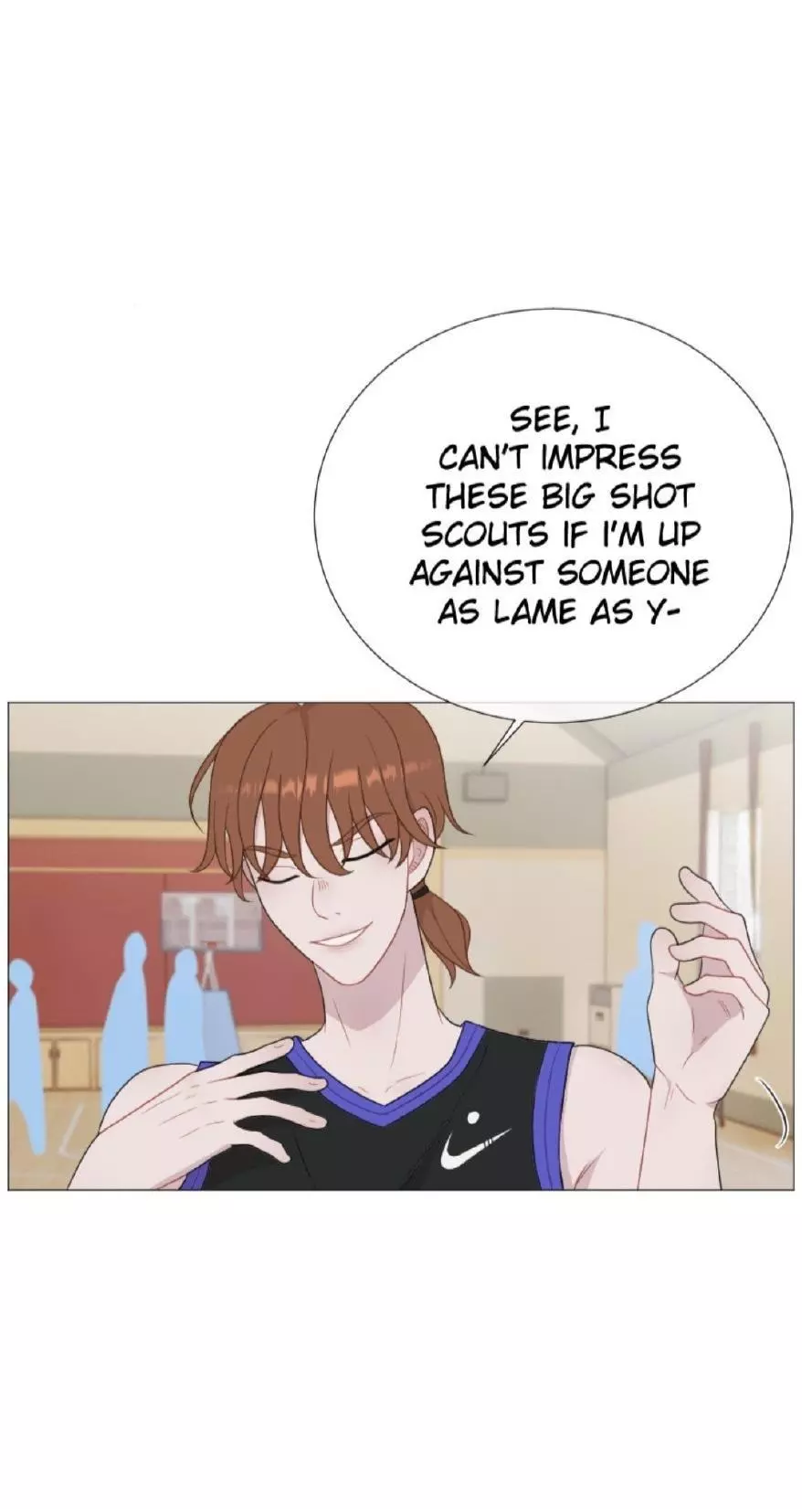 Boy Girlfriend Chapter 88 page 13