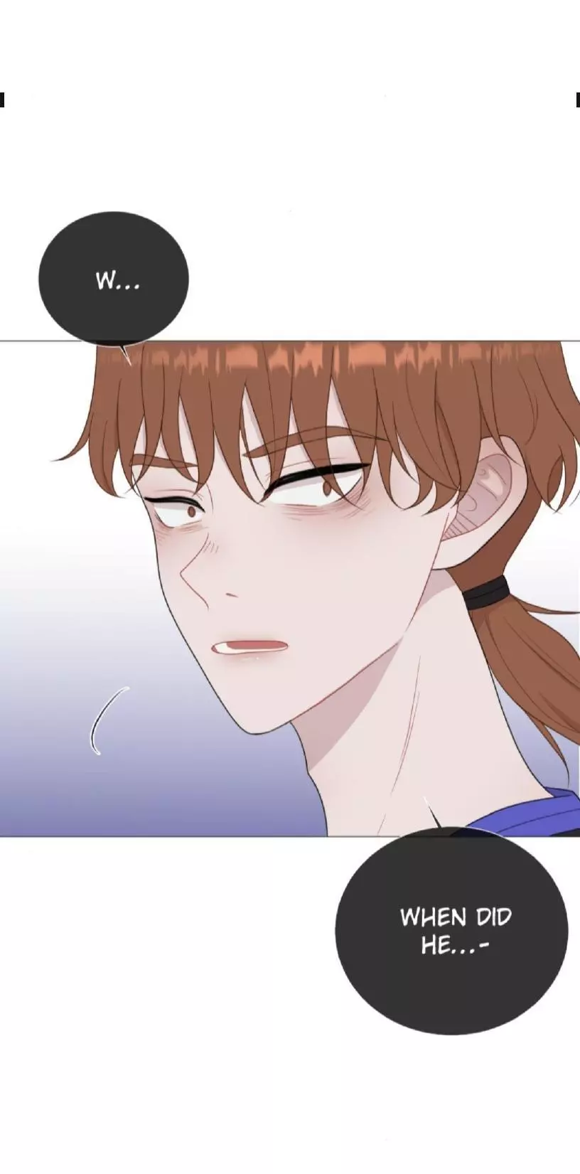 Boy Girlfriend Chapter 88 page 17