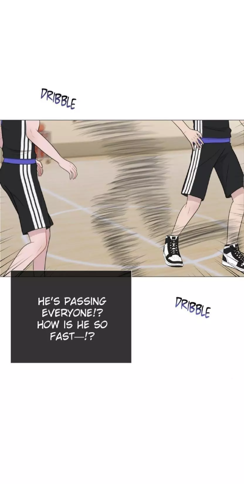 Boy Girlfriend Chapter 88 page 18