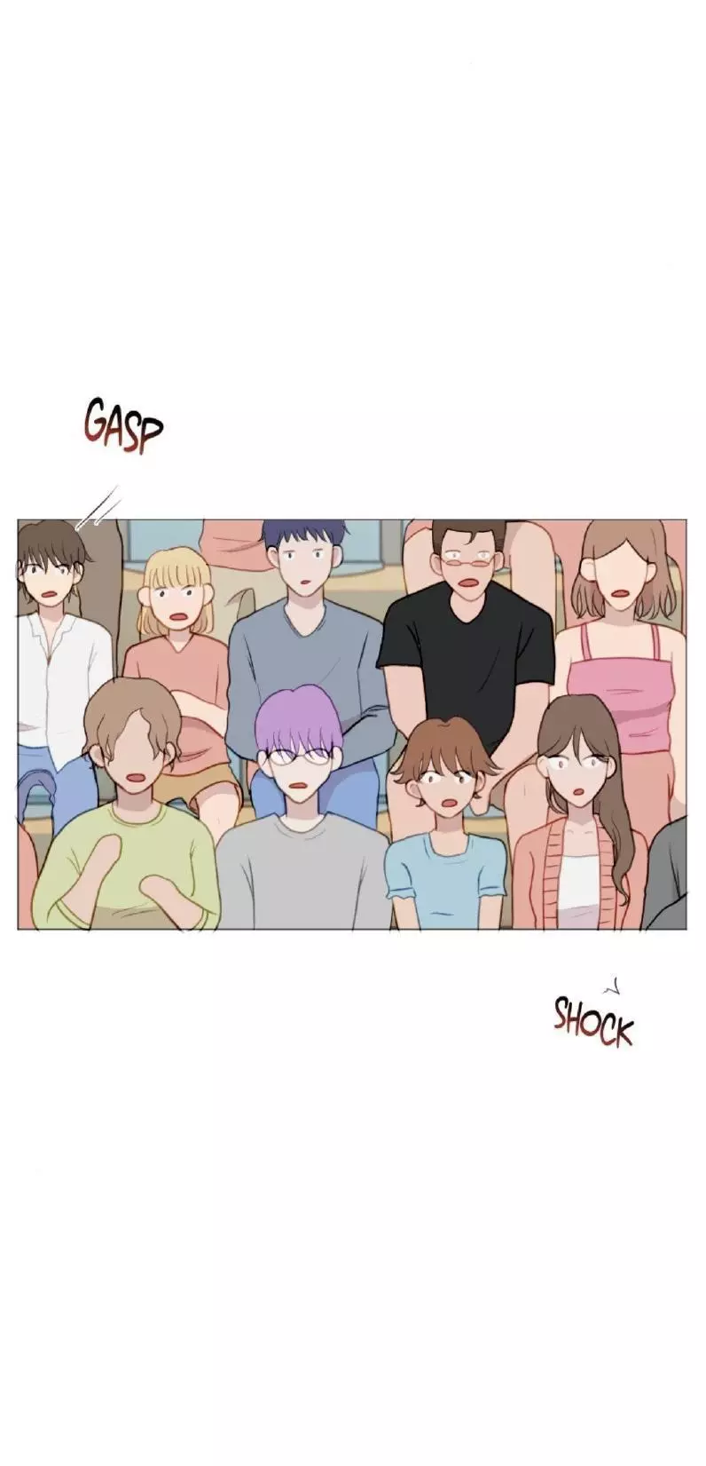 Boy Girlfriend Chapter 88 page 23