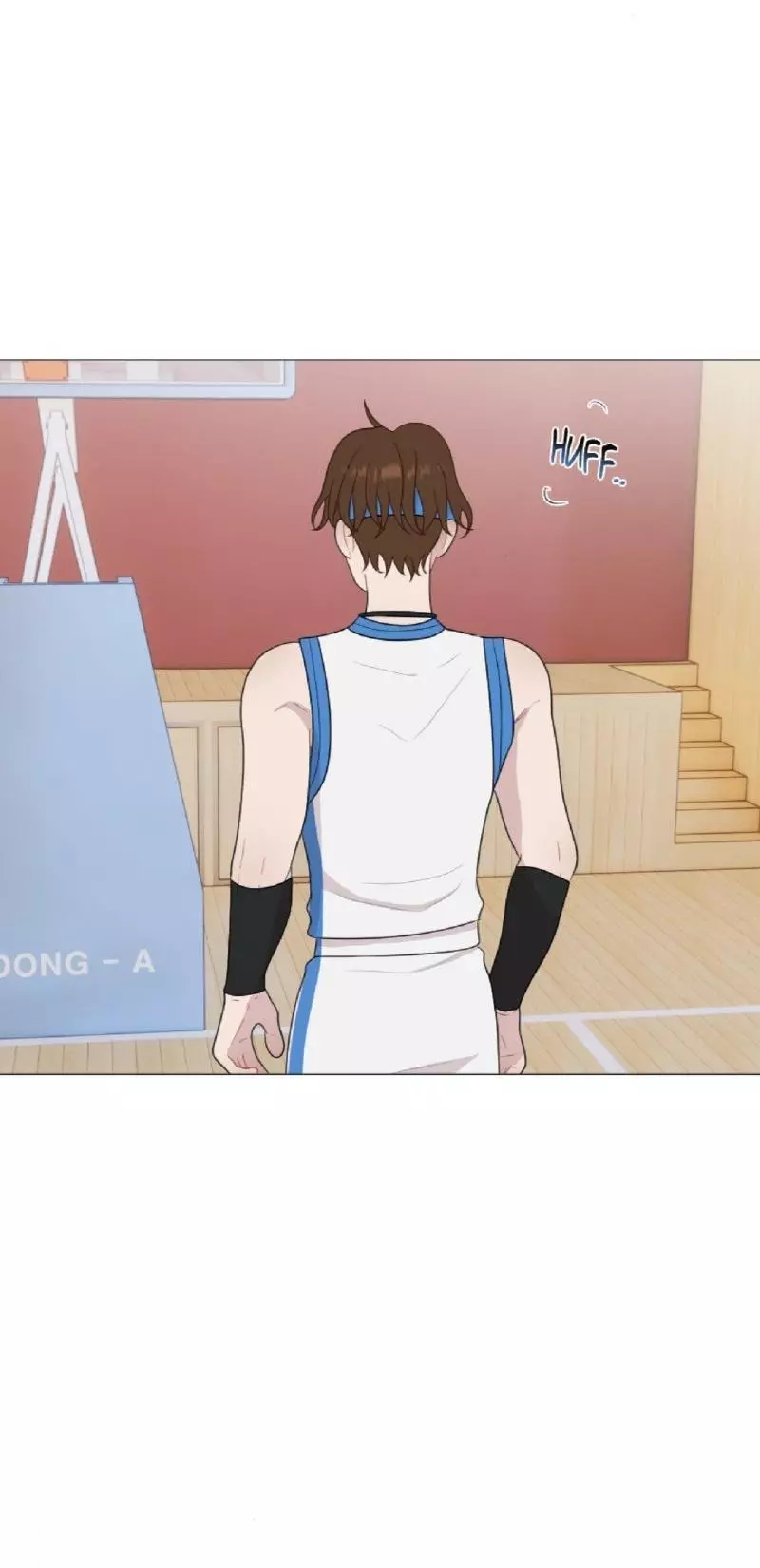 Boy Girlfriend Chapter 88 page 25