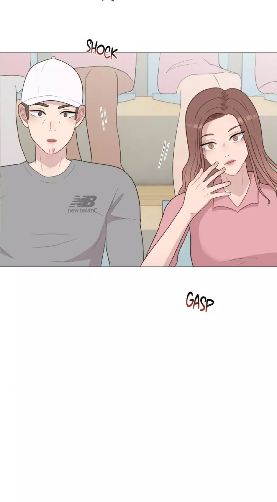 Boy Girlfriend Chapter 88 page 29