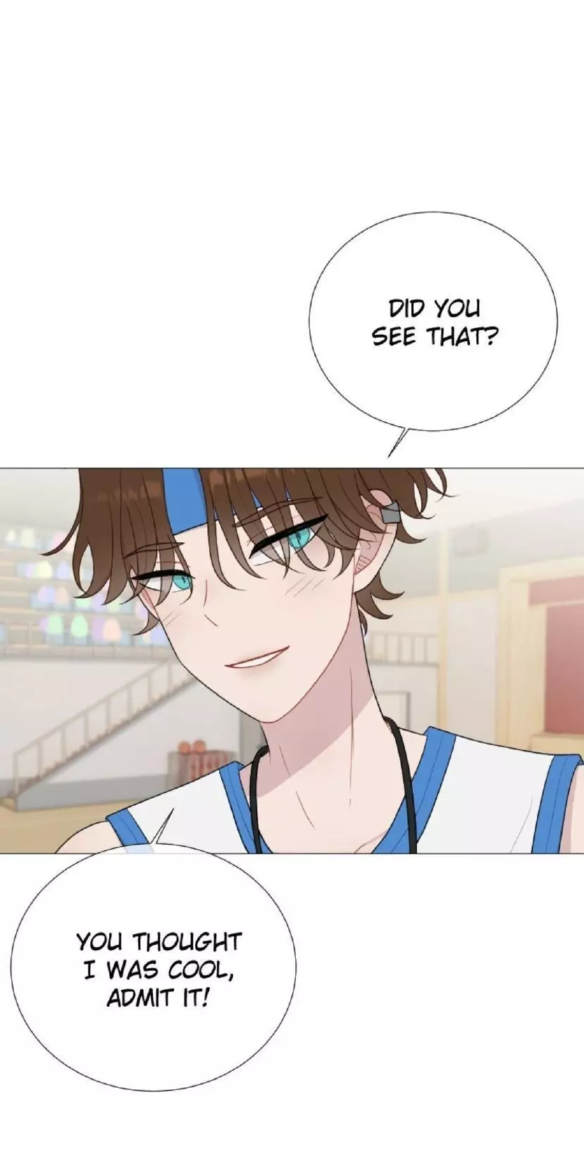 Boy Girlfriend Chapter 88 page 32
