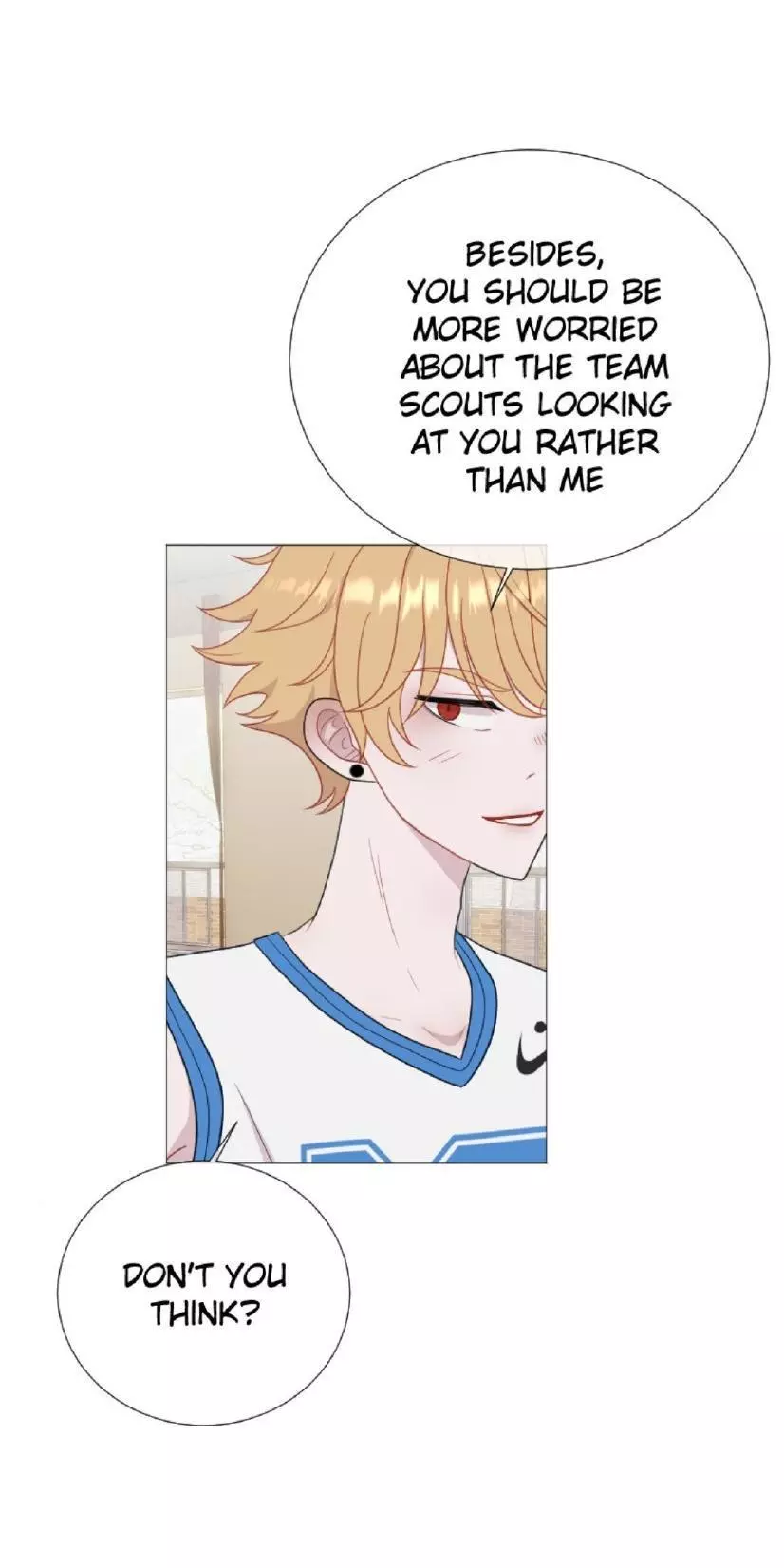 Boy Girlfriend Chapter 88 page 34