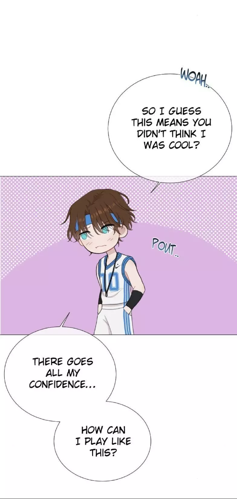 Boy Girlfriend Chapter 88 page 35