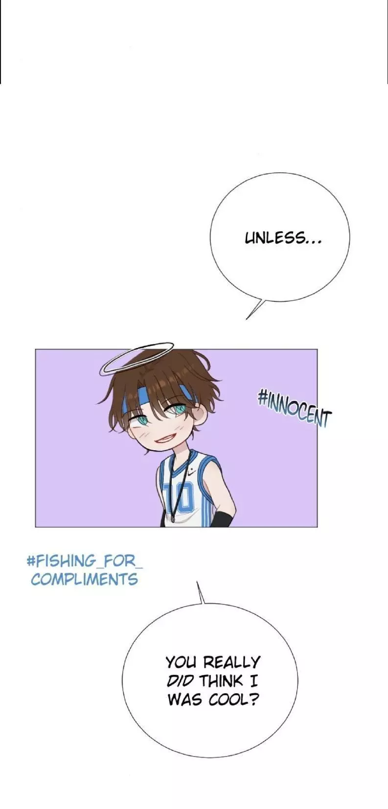 Boy Girlfriend Chapter 88 page 36