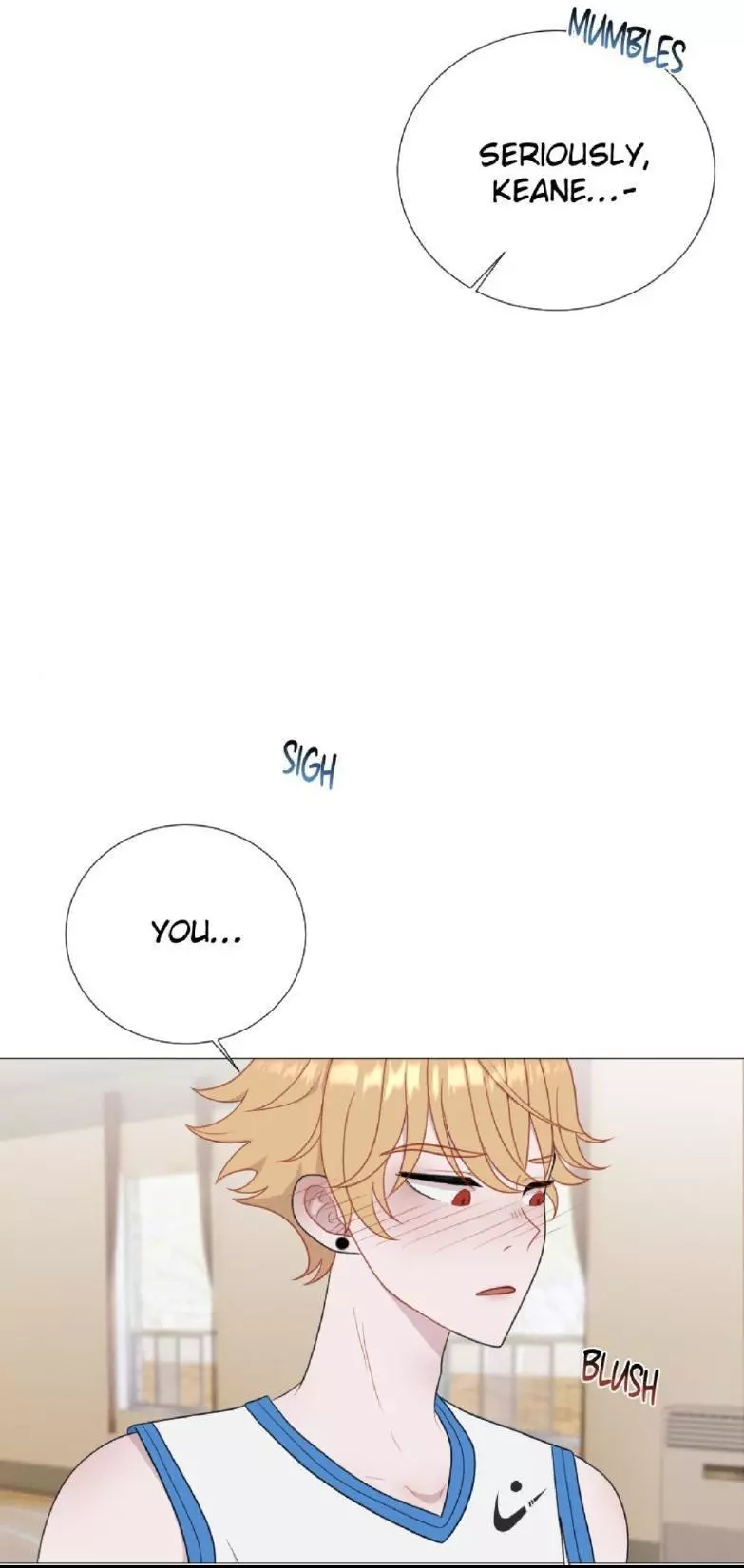 Boy Girlfriend Chapter 88 page 37