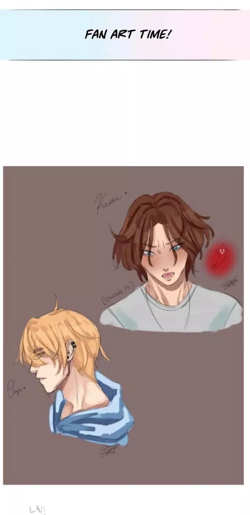 Boy Girlfriend Chapter 88 page 42