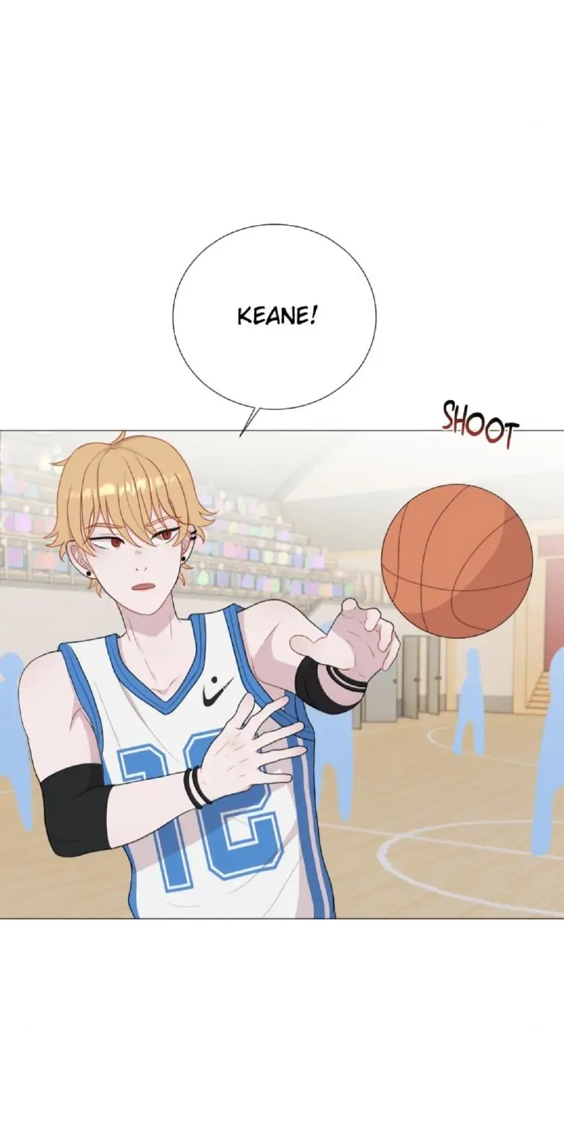 Boy Girlfriend Chapter 89 page 4