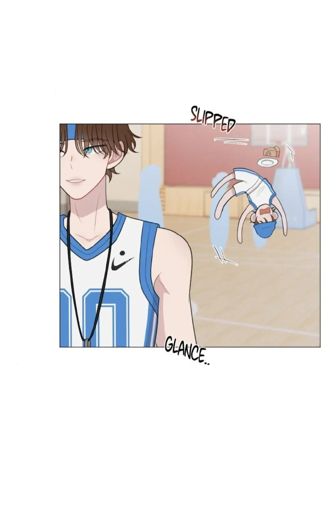 Boy Girlfriend Chapter 89 page 19