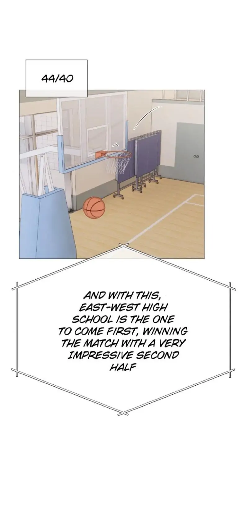 Boy Girlfriend Chapter 89 page 14