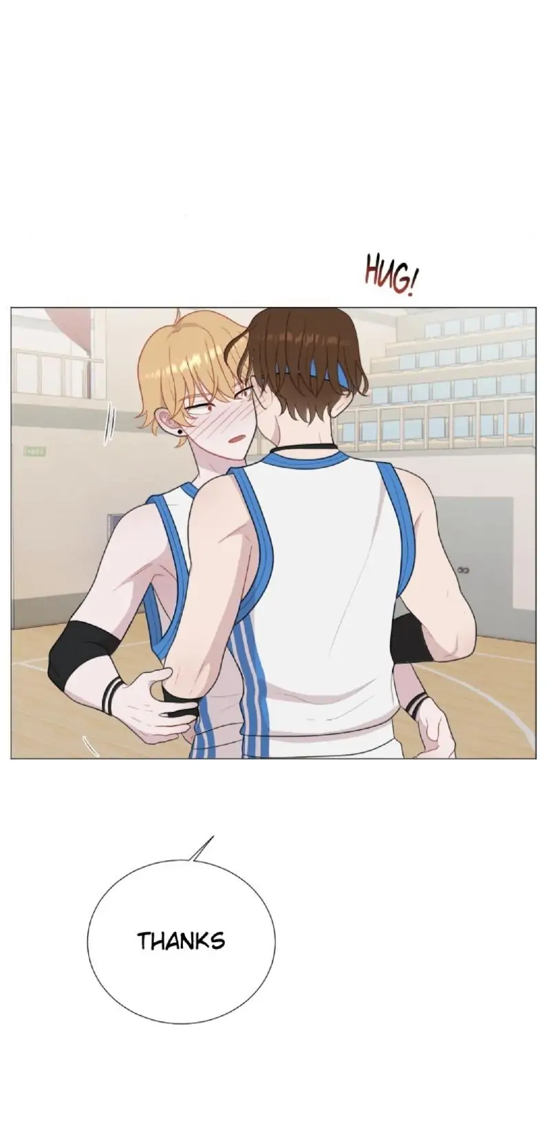 Boy Girlfriend Chapter 89 page 23