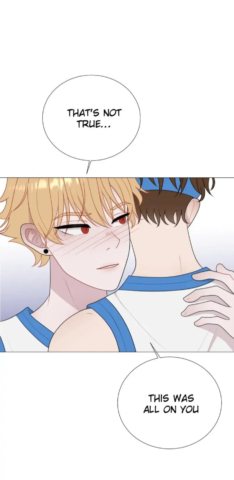 Boy Girlfriend Chapter 89 page 25