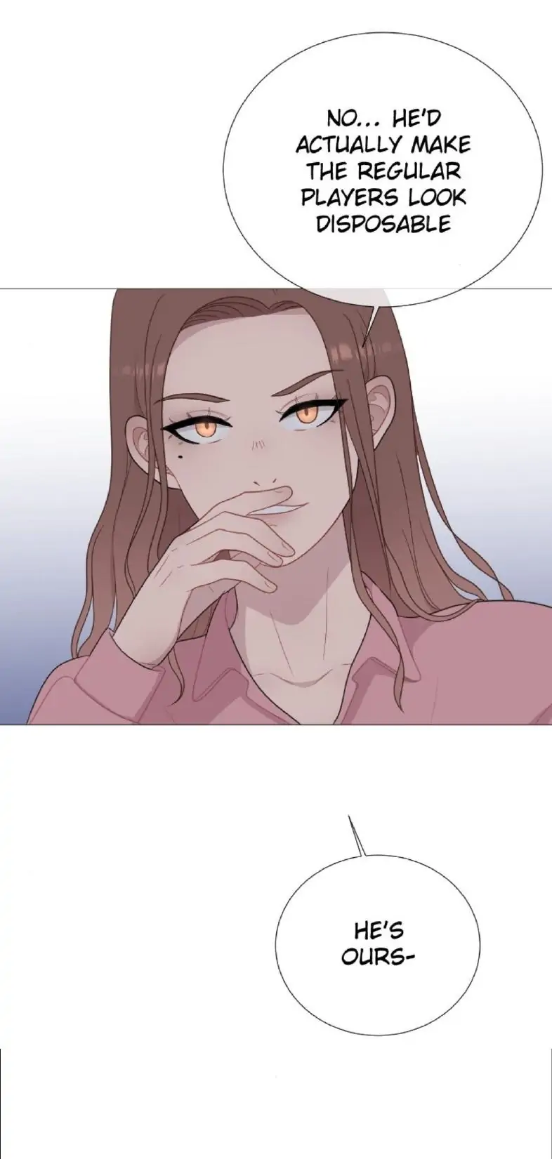 Boy Girlfriend Chapter 89 page 10
