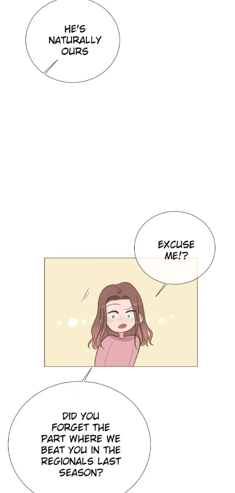 Boy Girlfriend Chapter 89 page 12