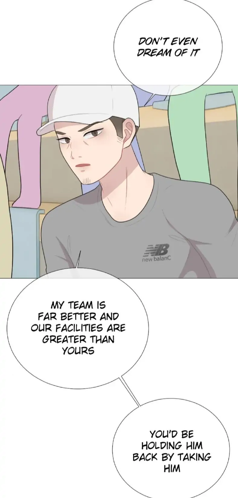 Boy Girlfriend Chapter 89 page 11