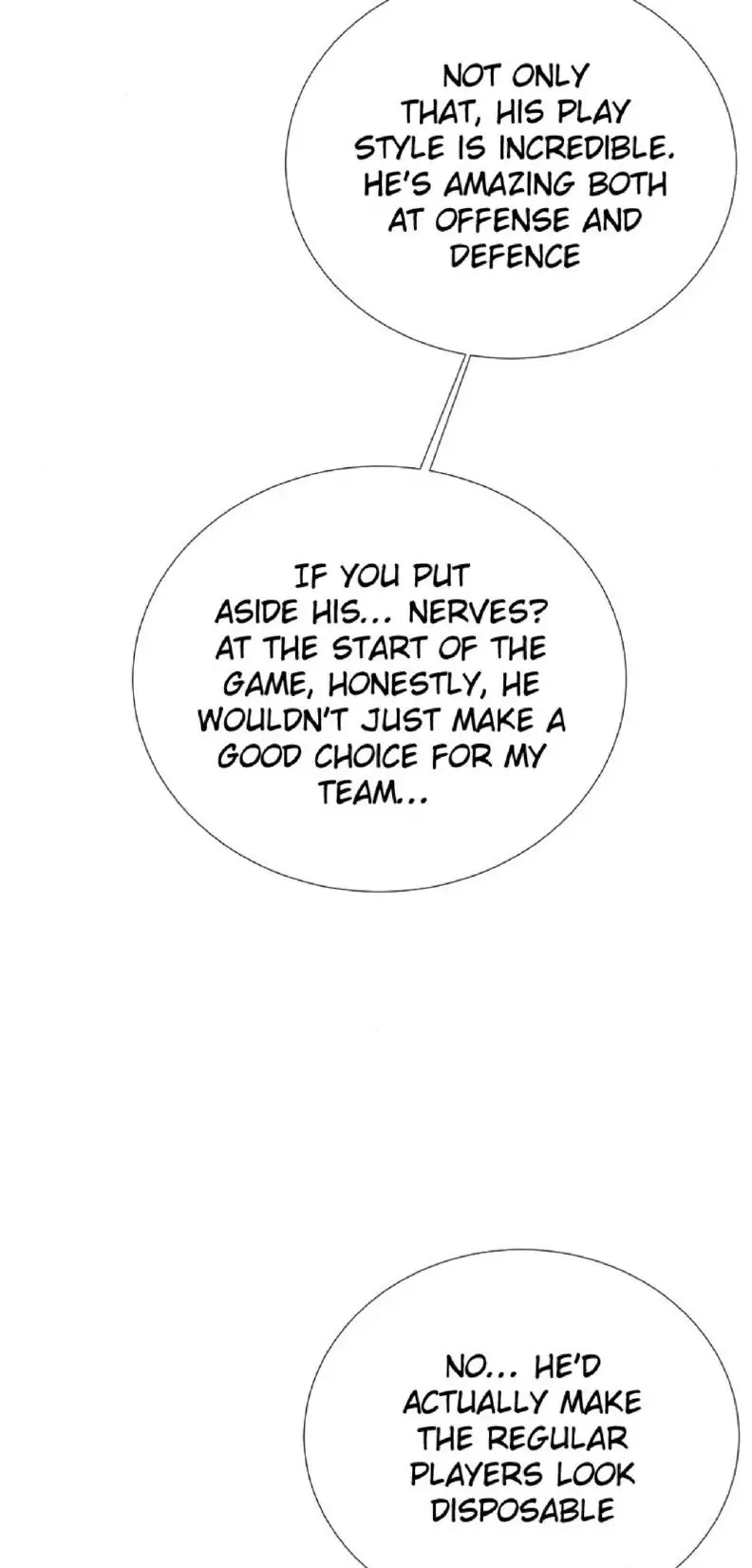 Boy Girlfriend Chapter 89 page 9