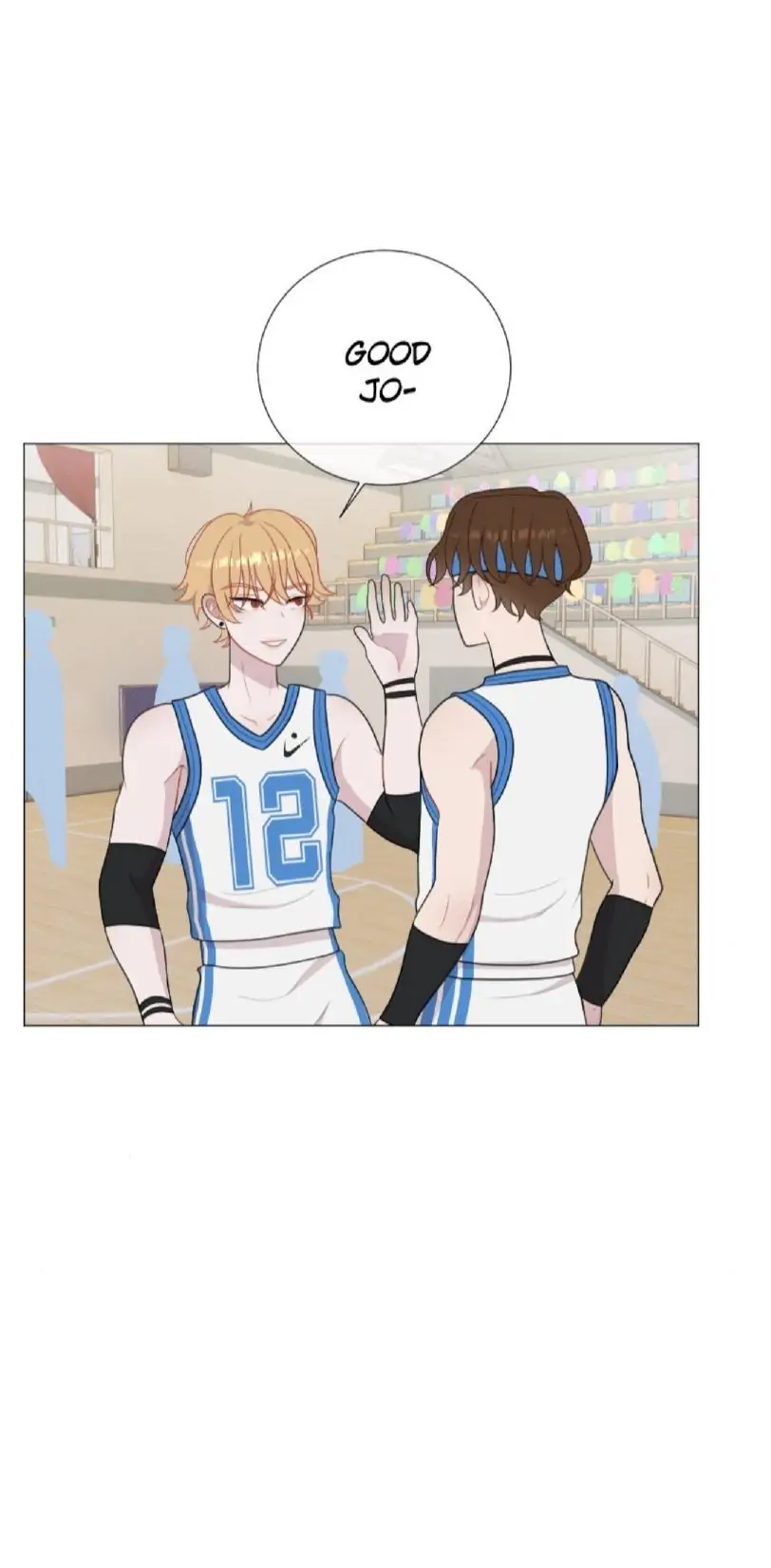 Boy Girlfriend Chapter 89 page 20