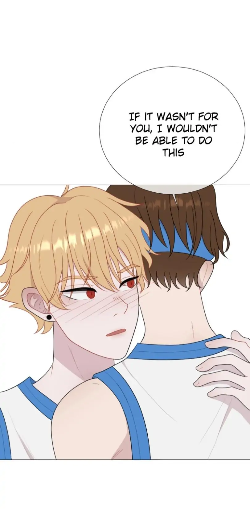 Boy Girlfriend Chapter 89 page 24