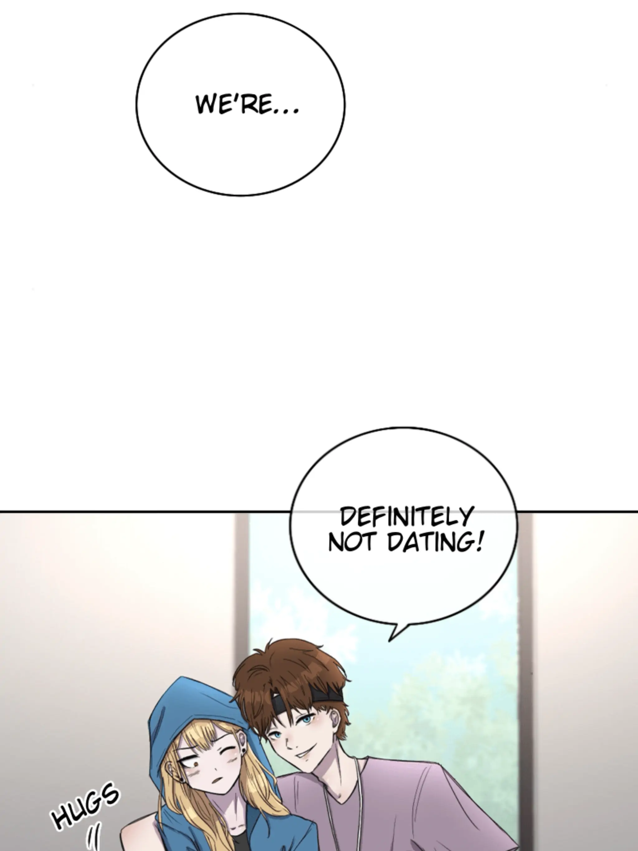 Boy Girlfriend Chapter 9 page 6