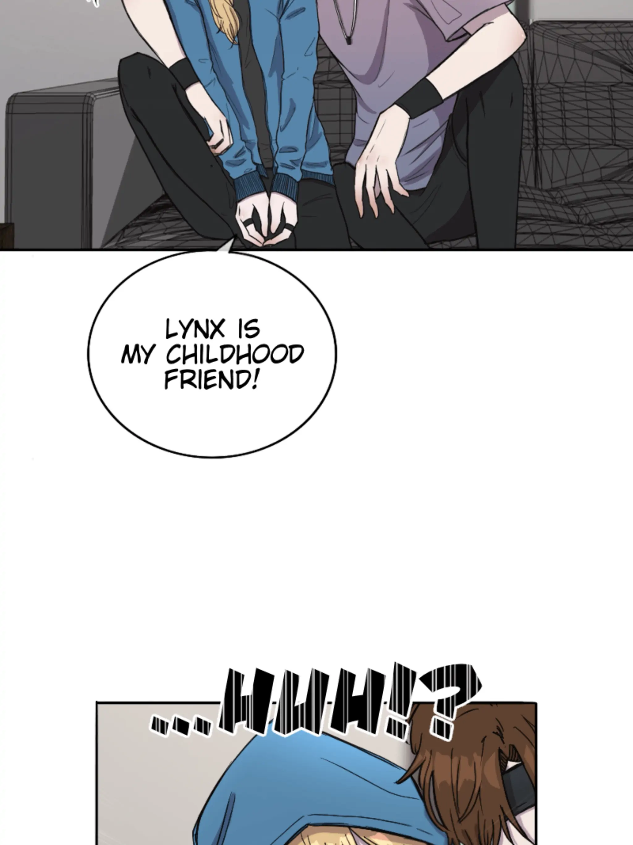 Boy Girlfriend Chapter 9 page 7