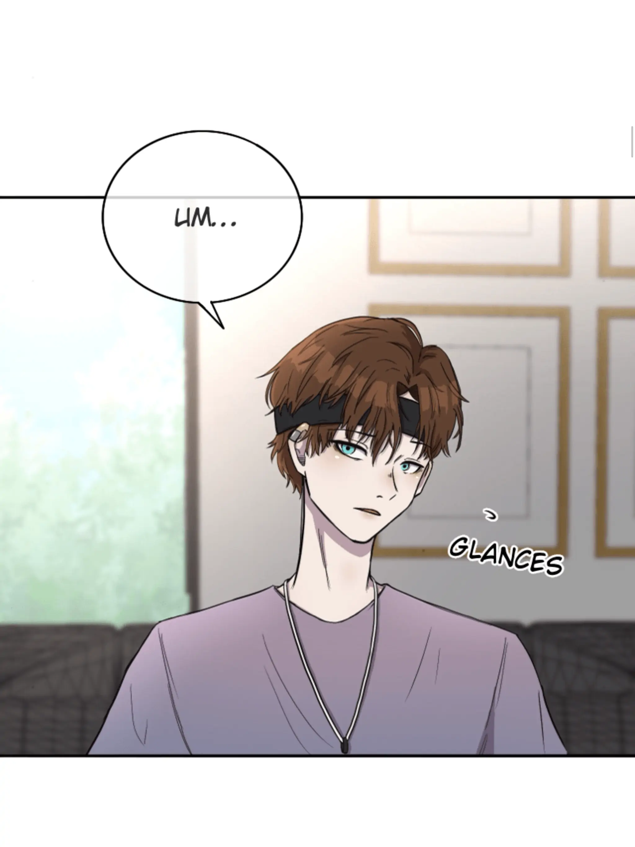 Boy Girlfriend Chapter 9 page 4