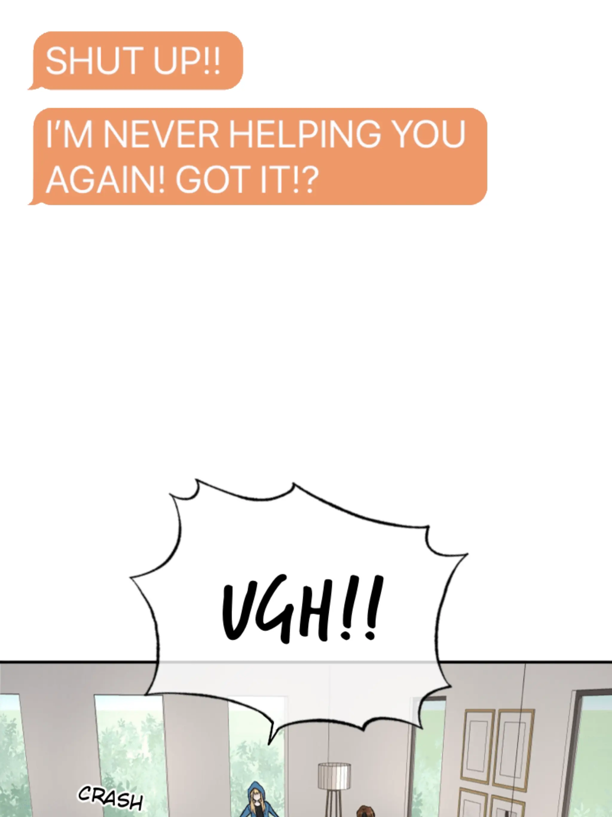 Boy Girlfriend Chapter 9 page 15