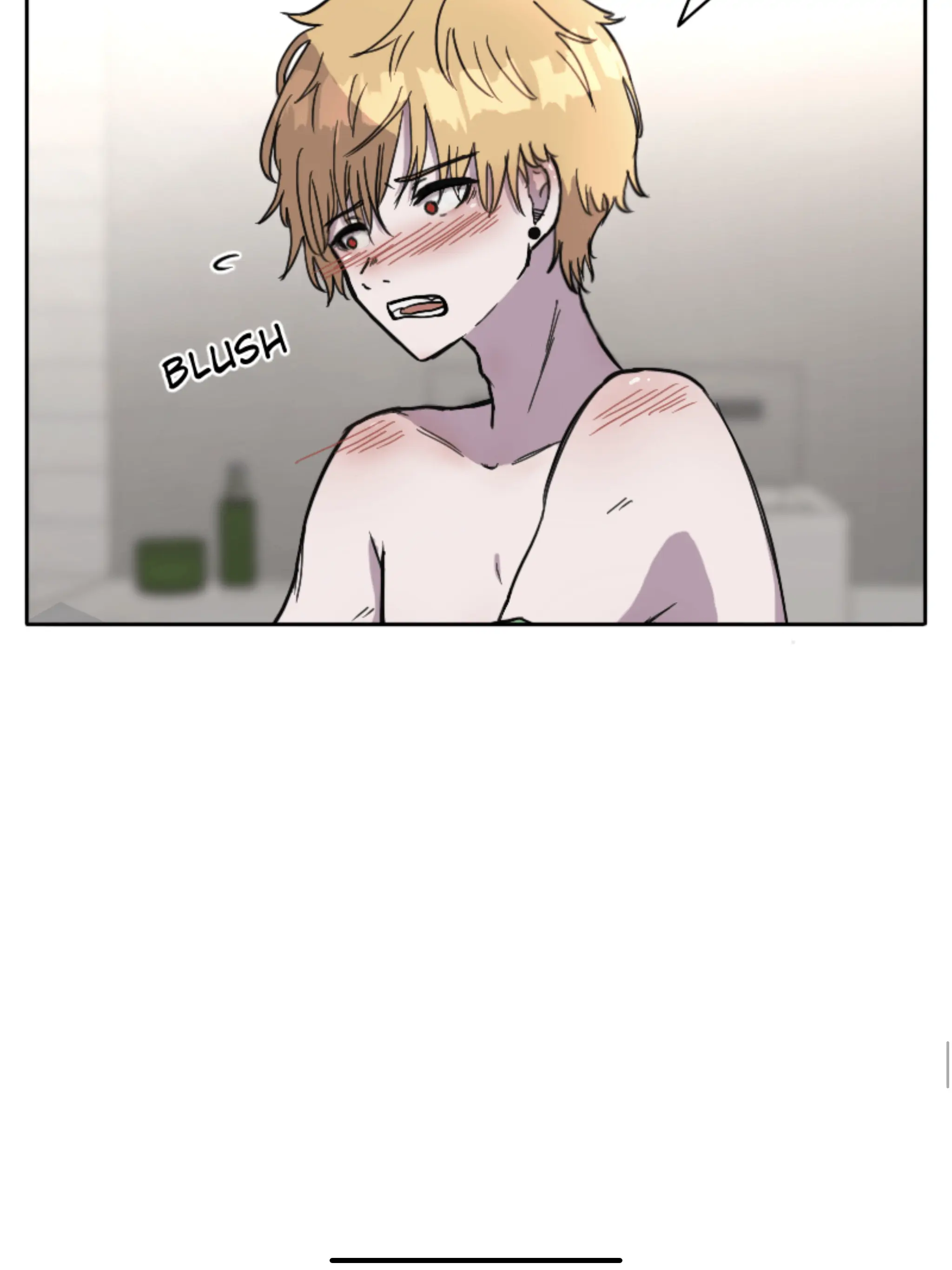 Boy Girlfriend Chapter 9 page 21