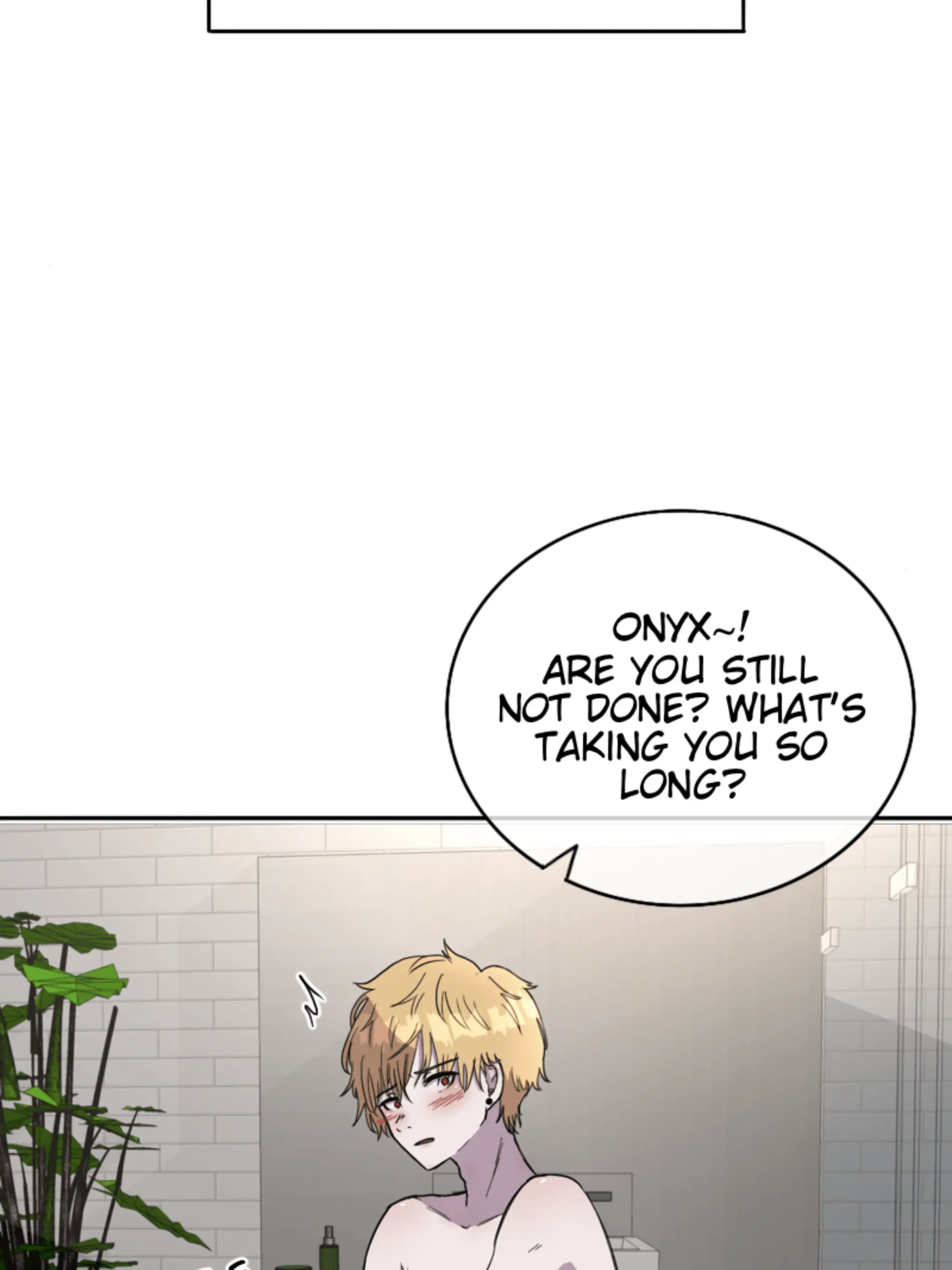Boy Girlfriend Chapter 9 page 19