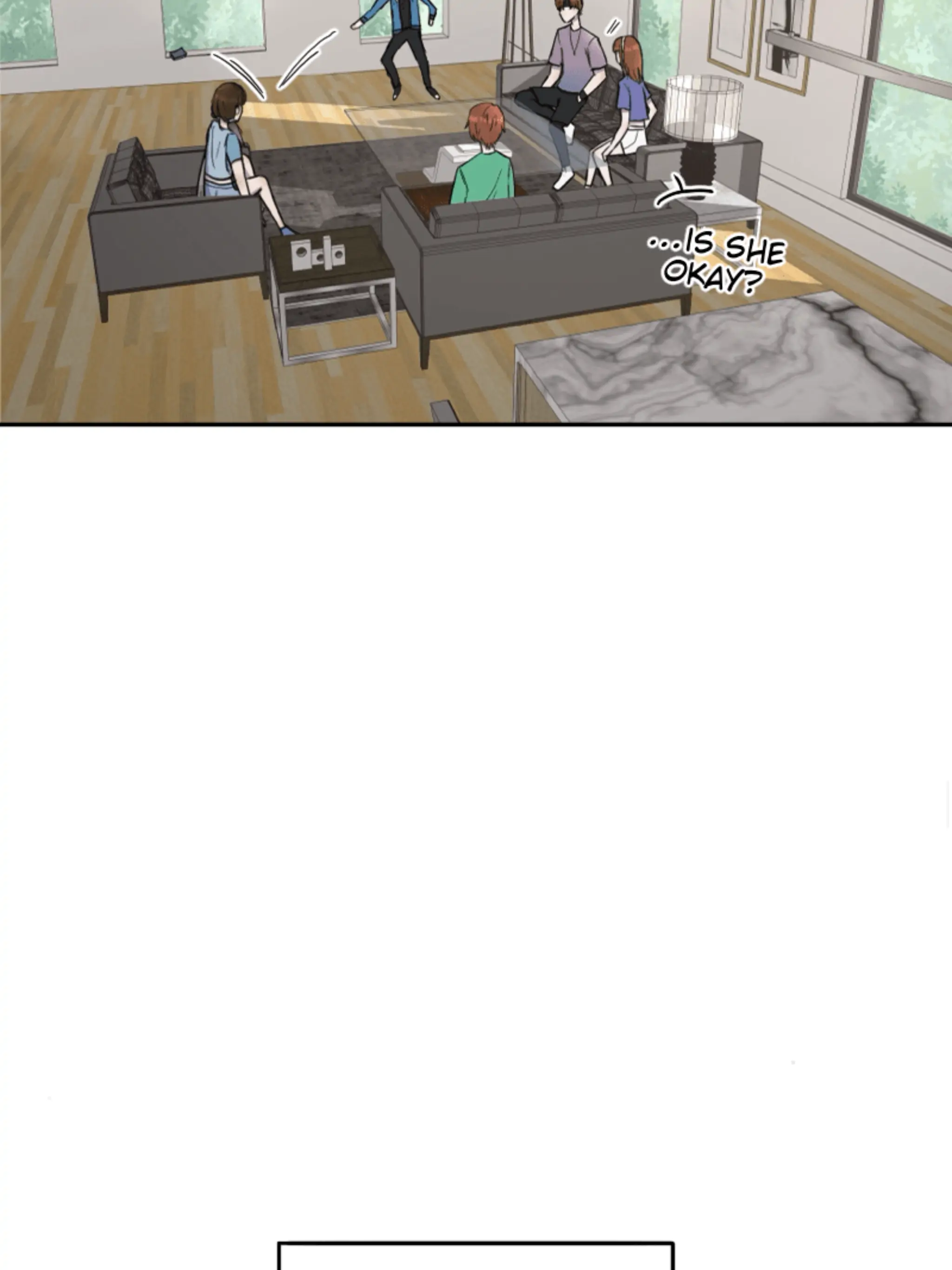 Boy Girlfriend Chapter 9 page 16
