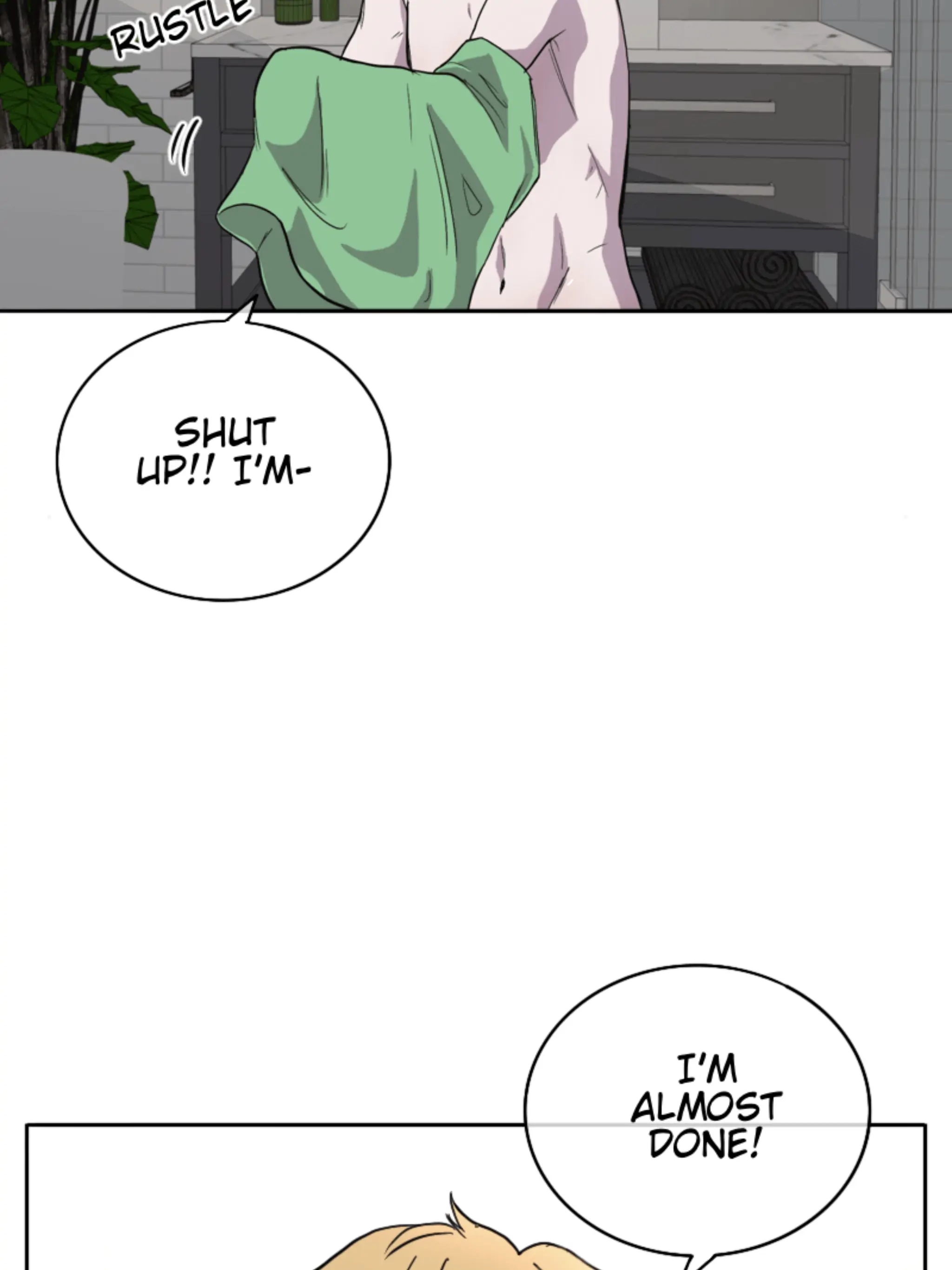 Boy Girlfriend Chapter 9 page 20