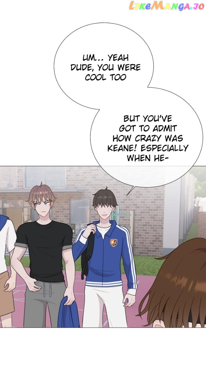 Boy Girlfriend Chapter 90 page 6