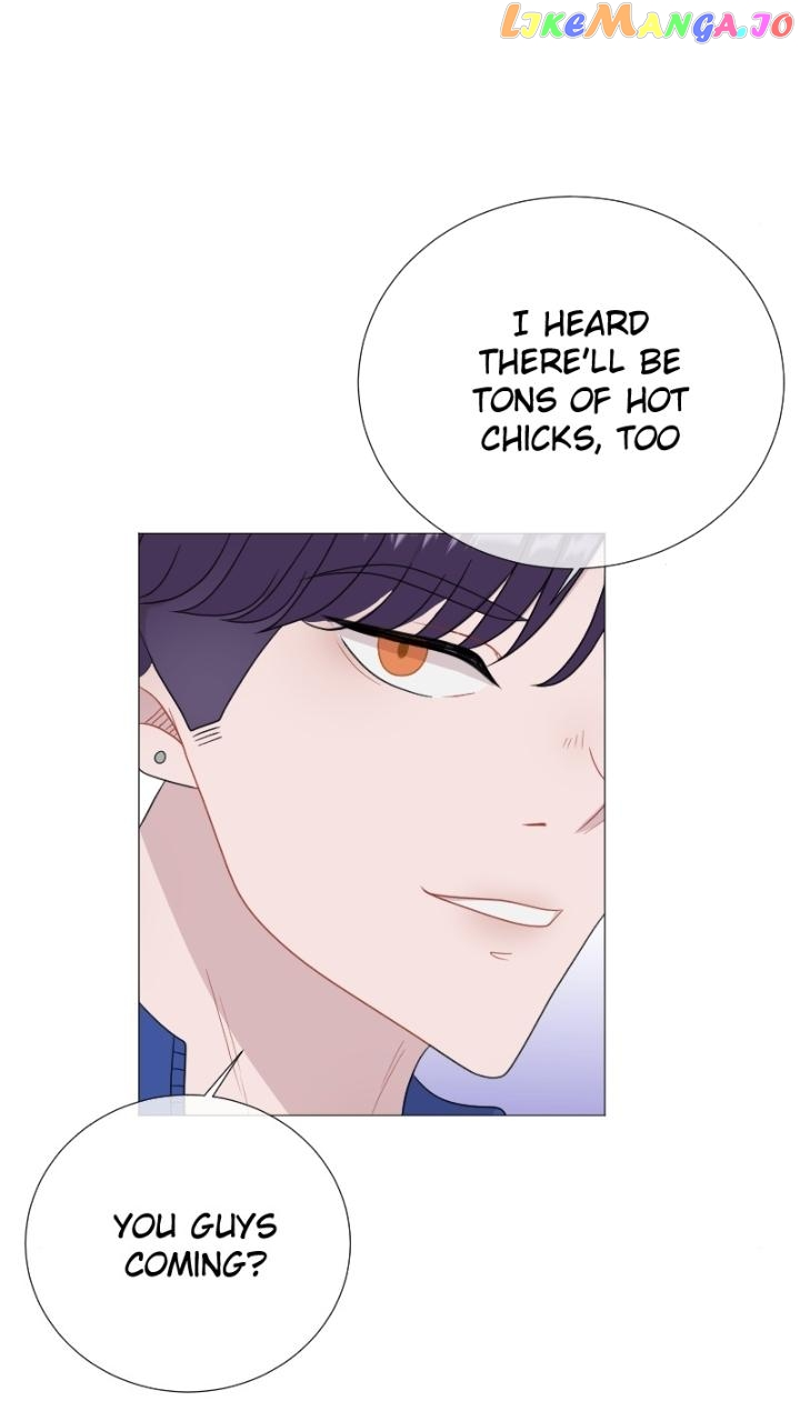 Boy Girlfriend Chapter 90 page 11