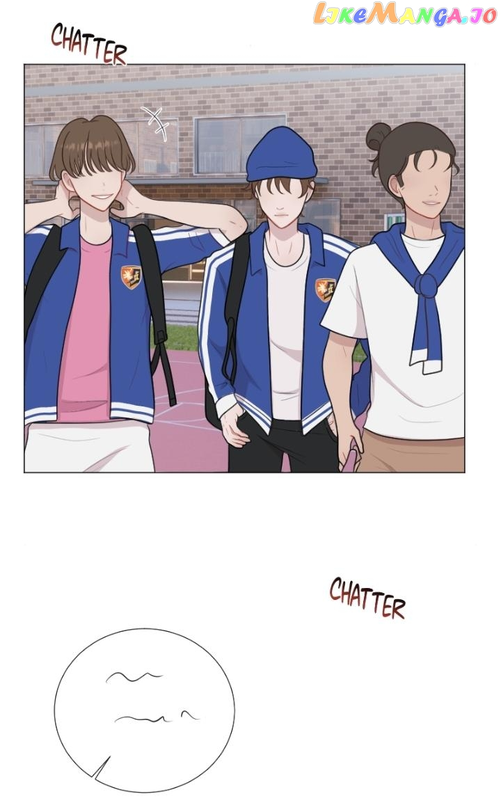 Boy Girlfriend Chapter 90 page 4