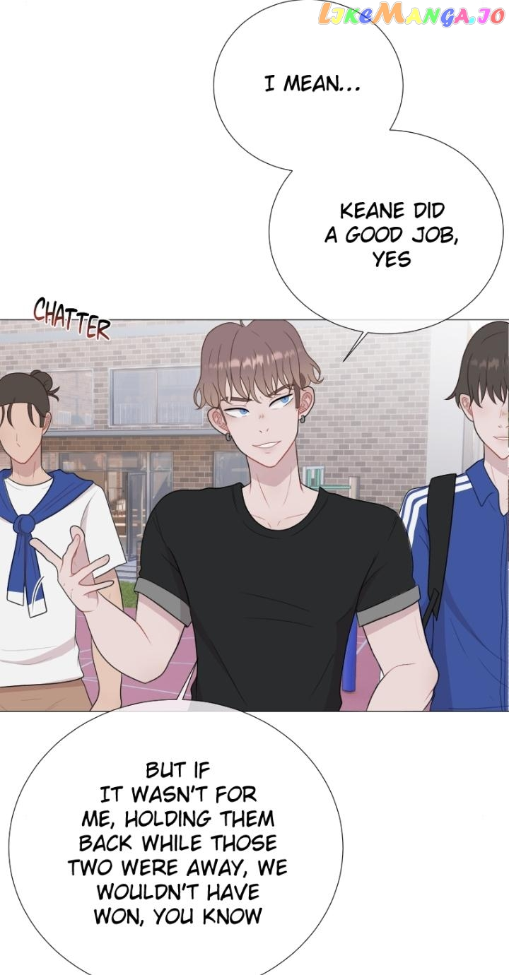 Boy Girlfriend Chapter 90 page 5