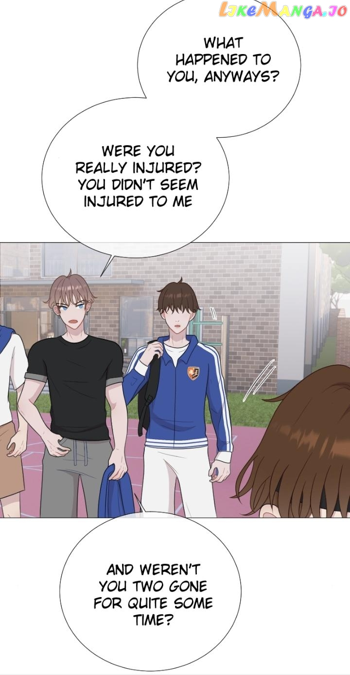 Boy Girlfriend Chapter 90 page 7